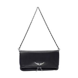 Zadig&Voltaire Women Rock Studs Crossbody Bag